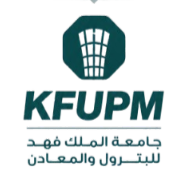King Fahd University of Petroleum and Minerals