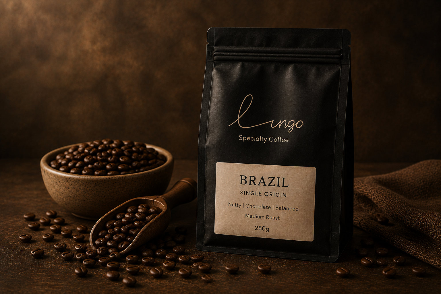 Brazil Cerrado