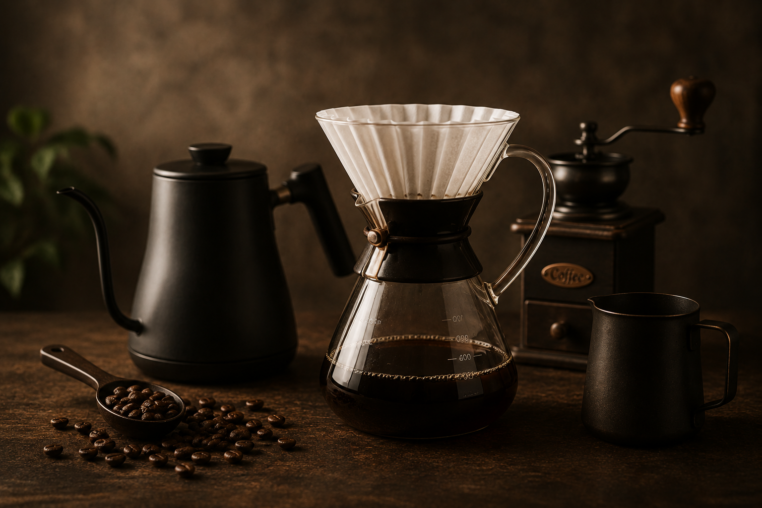 Brewing Gear