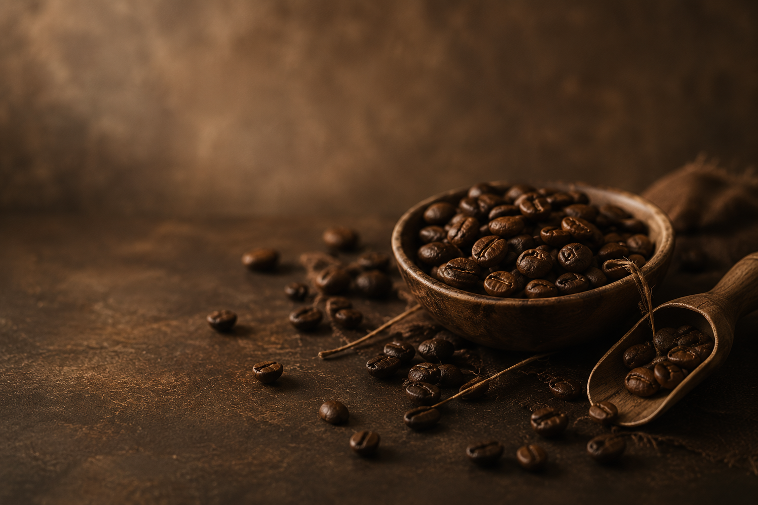 Coffee Beans