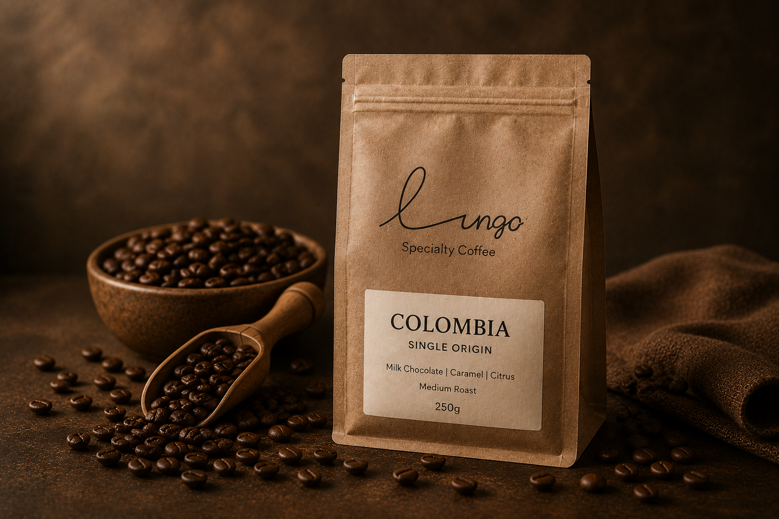 Colombia - Single Origin