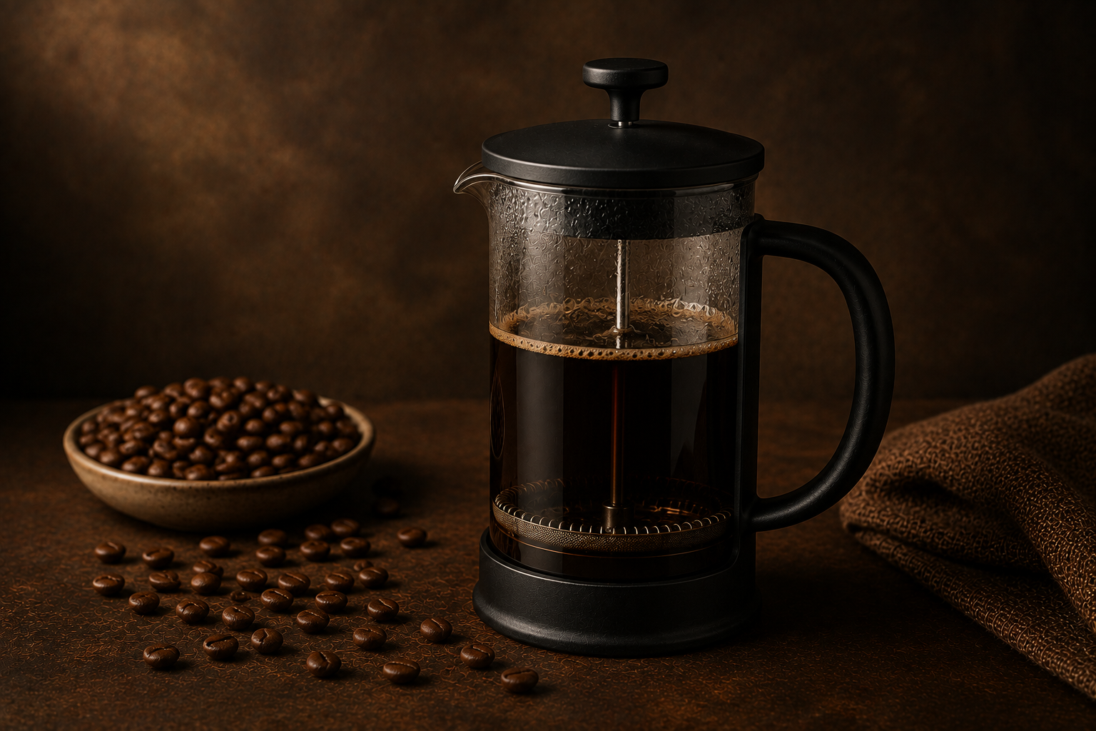 French Press