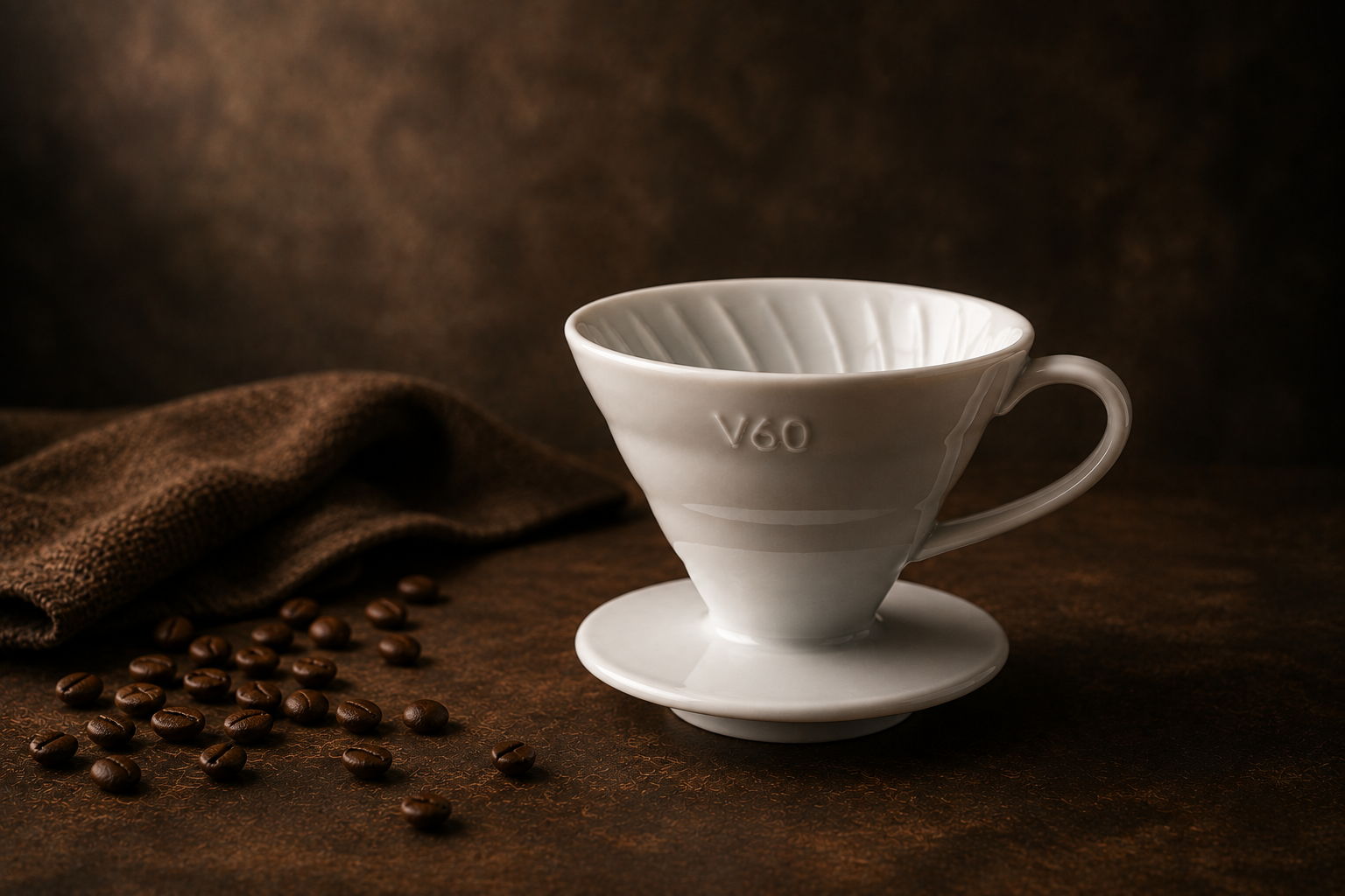 V60 Dripper